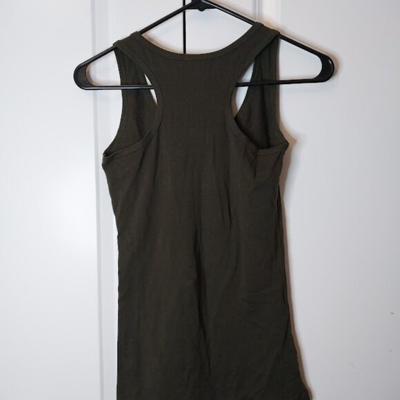 Bozzolo Woman's Tank Top - Picture 5 of 5